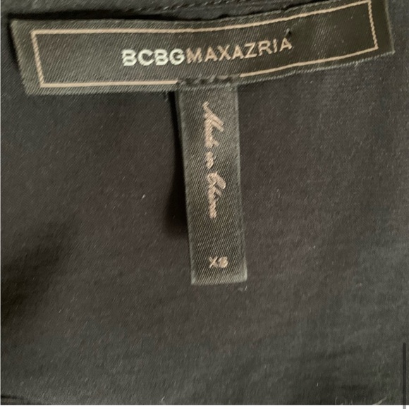 BCBGMaxazria Dress - Picture 5 of 7